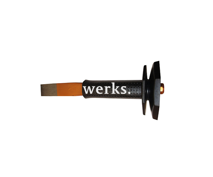 Зубило 3015 HP 250 Padre 301520000