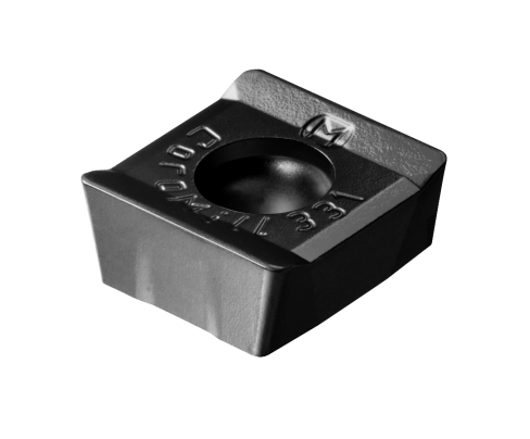 Пластина Sandvik N331.1A-08 45 08M-KM 3040