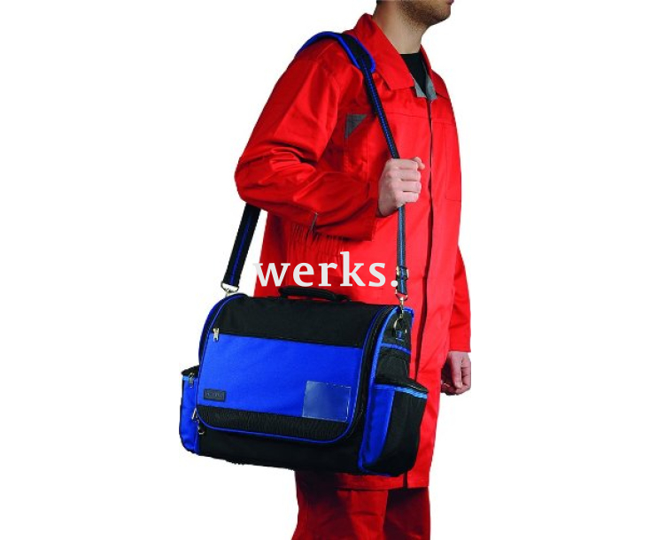 Сумка для инструмента наплечная 50848-1 Heyco HE-50848010000