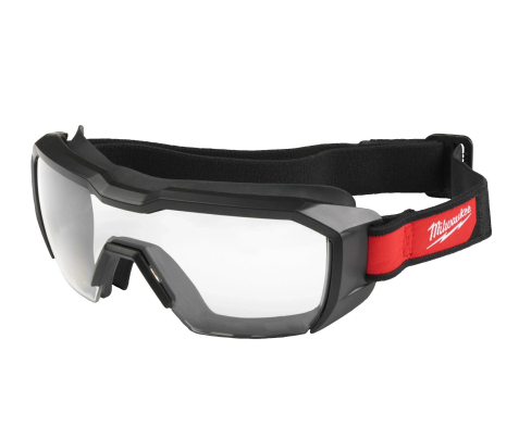 Очки Milwaukee 4932493433