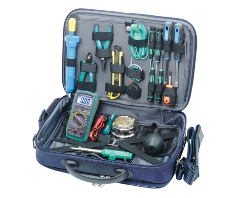 Набор инструментов ProsKit PK-2073B