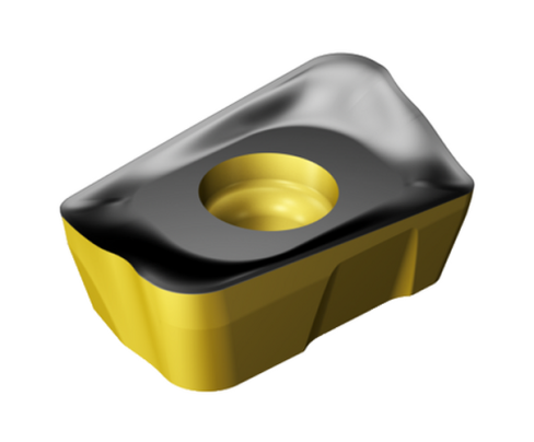 Фрезерная пластина с двумя режущими кромками Sandvik R390-18 06 20M-PM 4330