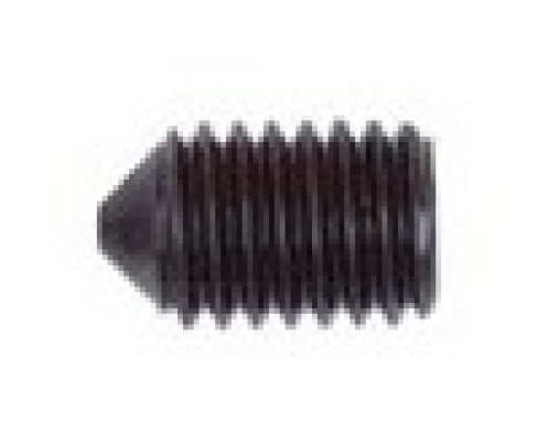 Резьбовой штифт M5X8 COA Röhm 088205