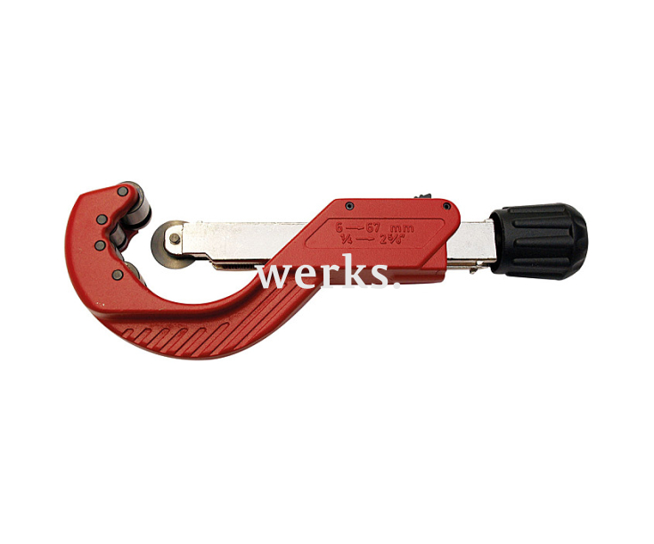 Труборез 6-67 MM 1559 Padre 155900000