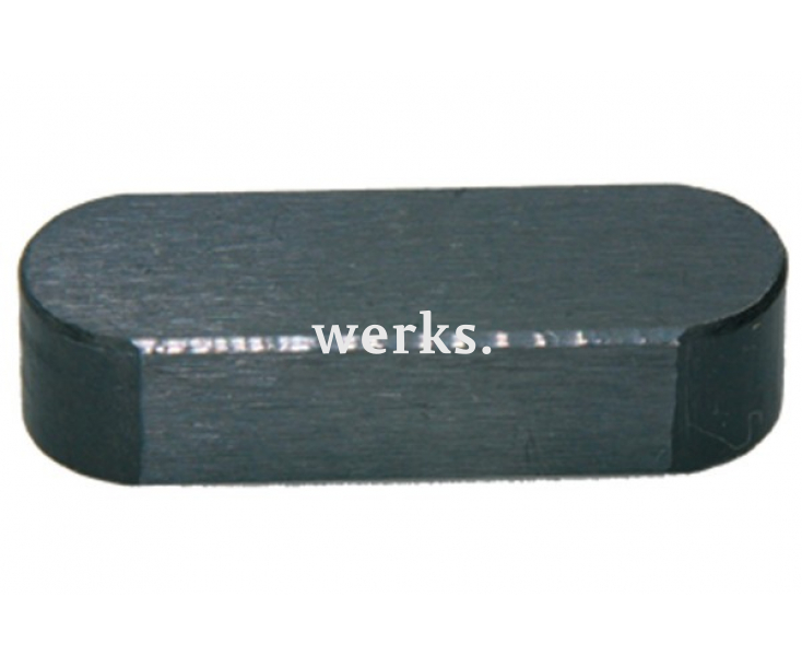 Пружинный штифт 82998020.12X8X36 Ceratizit 83950289