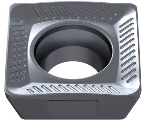 Твердосплавная фрезерная вставка SDMT 1205ZZSN-29 CTPP235 Ceratizit 51081120