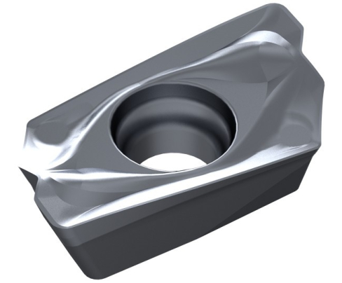 Твердосплавная фрезерная вставка XDKT 150508SR-M50 CTPM225 Ceratizit 51038208