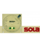 Уровень-угломер APN 60 T Sola 01480701 60 см