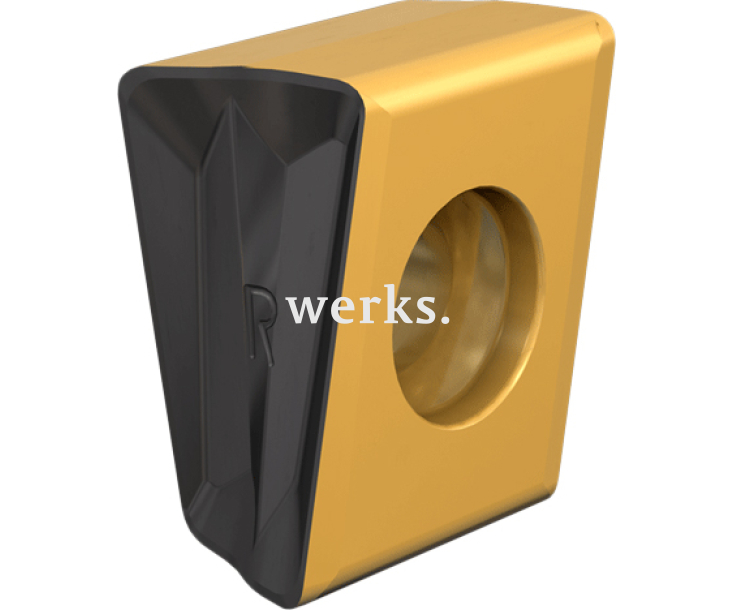 Пластина ISCAR T490 LNMT 1306PNTR IC830