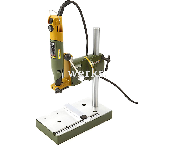 Сверлильная стойка MB 200 Micromot Proxxon 28600
