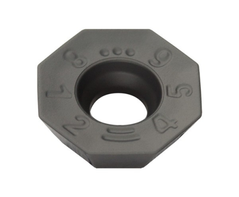 Твердосплавная фрезерная вставка OFHT 040305SN-M50 CTC3215 Ceratizit 50459055