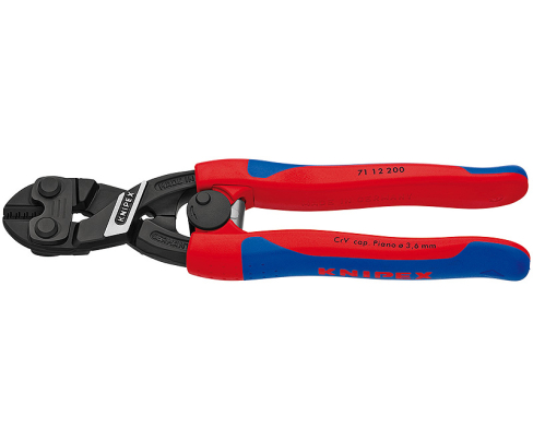 KNIPEX CoBolt компактный болторез KN-7112200SB в блистере