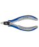 Прецизионные кусачки боковые для электроники Knipex KN-7902125