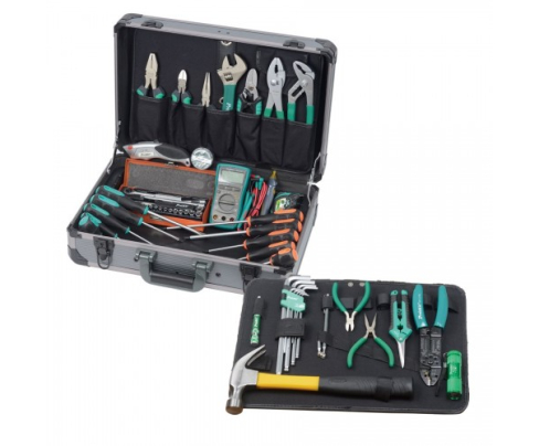 Набор инструментов универсальный ProsKit PK-4043