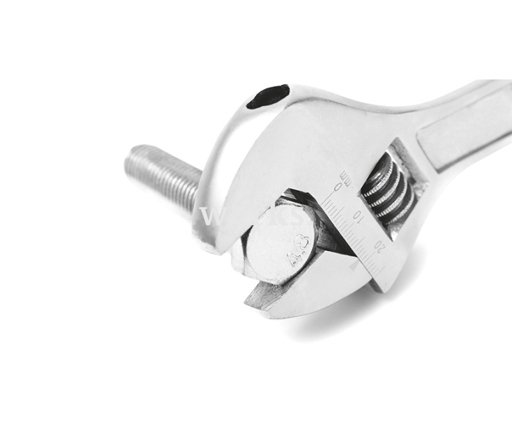 Ключ гаечный разводной Basic 30 мм Matador 05910100