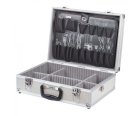 Кейс для инструментов алюминиевый ProsKit 8PK-735N