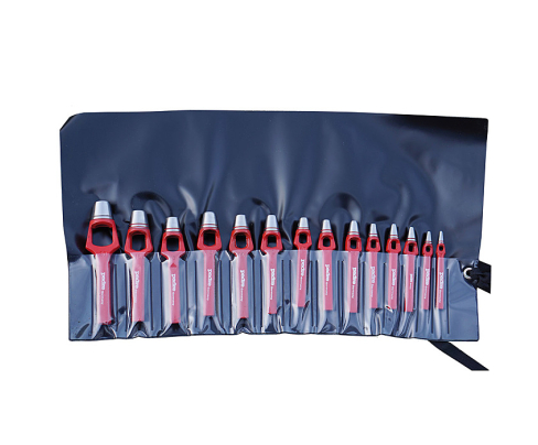 Набор пробойников Padre 150200004