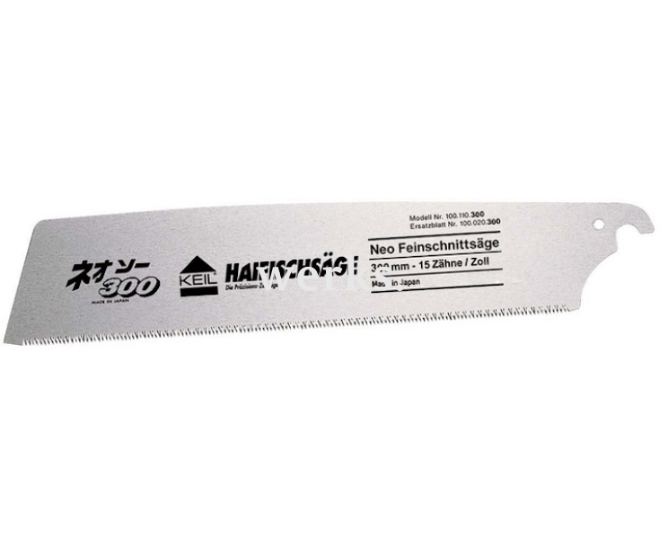 Сменное полотно 265 мм к ножовке NEO Keil 100020265