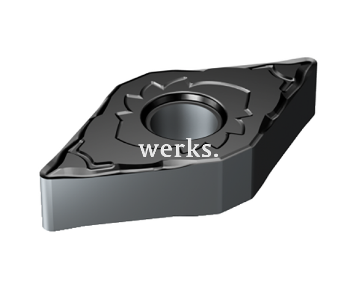 Пластина Sandvik DNMG 110404 SF 1105