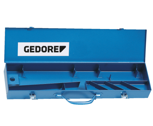 Чемодан пустой для DREMO F Gedore 1742876