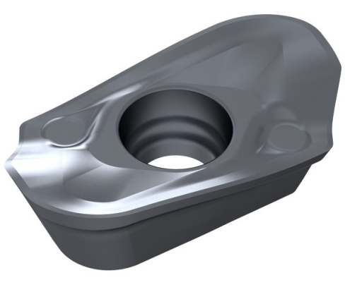 Твердосплавная фрезерная вставка XDKT 11T332SR-R50 CTPM240 Ceratizit 51039432