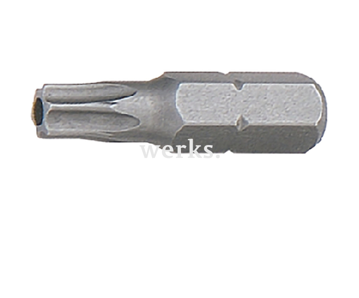 Бита TORX 1/4