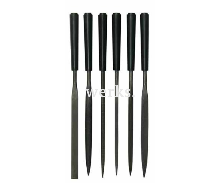 Набор надфилей Stanley 0-22-500