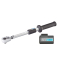 Ключ динамометрический 1/2" Hazet 50-250 lbf/ft 5128-2CLT