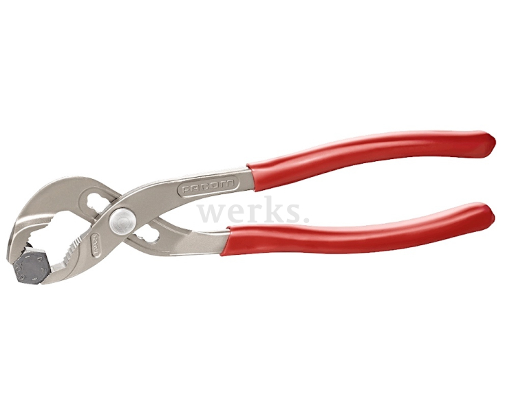 Клещи переставные 310 мм стандартные Facom 170A.30