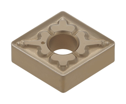 Пластина для точения Tungaloy CNMG 120404 TM T9115