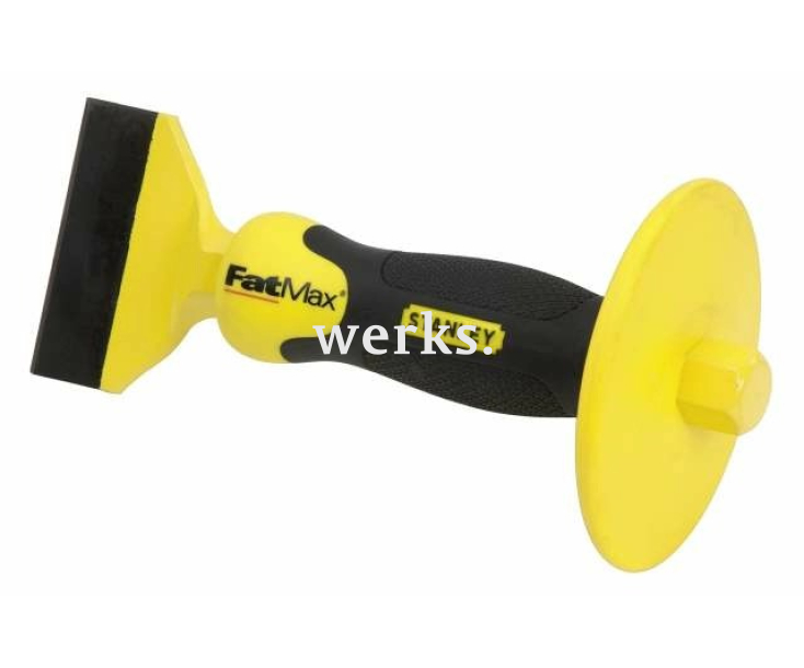 Зубило Stanley 4-18-328