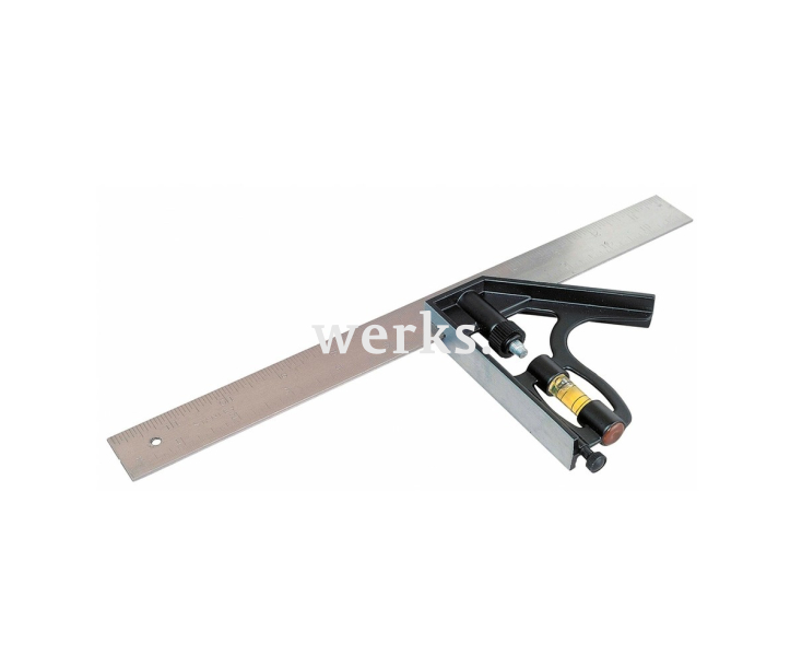 Угольник Stanley 2-46-222