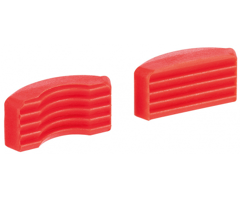 1 пара запасных зажимных губок для 1250200  Knipex KN-125902