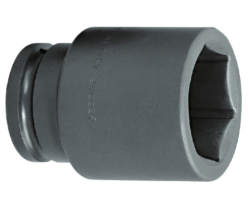 Головка ударная торцевая 1.1/2