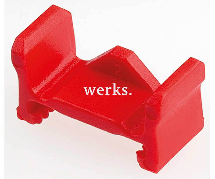 Запасной ограничитель длины Knipex KN-126923