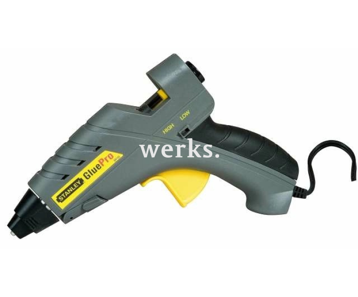 Клеевой пистолет Stanley 6-GR100