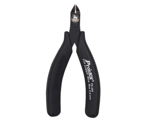 Миникусачки прецизионные антистатические ProsKit 1PK-209