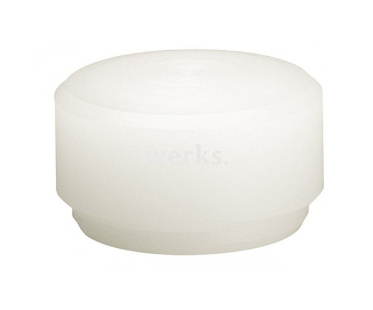 Ударная головка пластиковая ∅ 35 мм для безоткатных молотков 340,345, 346 Picard PI-003451035