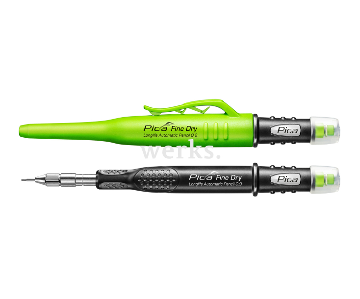 Карандаш автоматический Pica Fine Dry 7070 0,9 мм