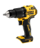 Дрель DeWALT DCD709N-XJ