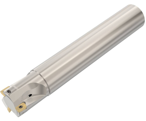 Фреза со сменными пластинами Seco R217.69.3232.0-10-3A