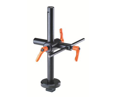 Локатор заготовки, универсально регулируемый, может быть установлен на столе станка Röhm 320401