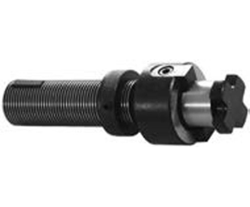 Оправка для насадных торцовых фрез 7520, 28, 22/142 Bison 800001738