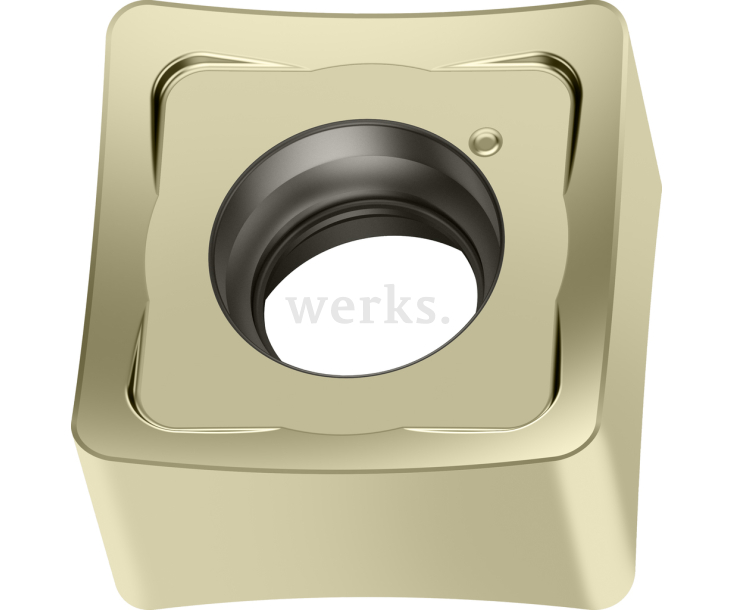 Пластина Walter SNMX 120512 F57 WKP35S