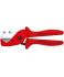 Труборез для композитных металлопластиковых и пластиковых труб Knipex KN-9025185
