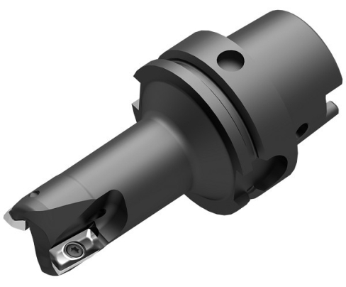 Фрезерный станок MAXIMILL MONO BLOCK MHPC.32.R.03-19-H63A-80 Ceratizit 50721632