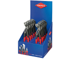 Настольный дисплей 10 предметов Knipex KN-001919V04