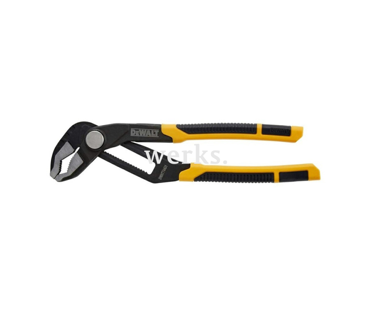Клещи DeWALT DWHT0-74431