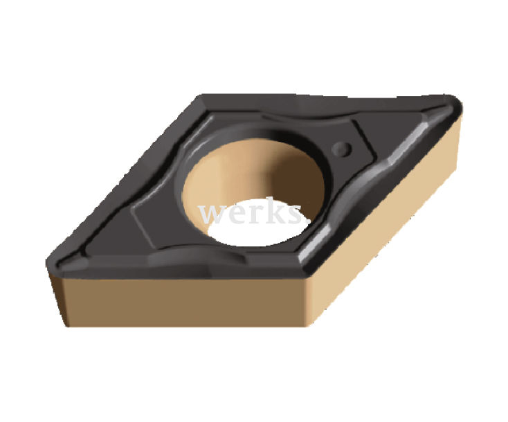 Пластина Walter DCMT 070208 PF WSM30