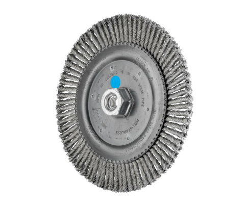 Щетка Pferd RBG 17806/M14 PIPE  INOX0.5 76 Z SG